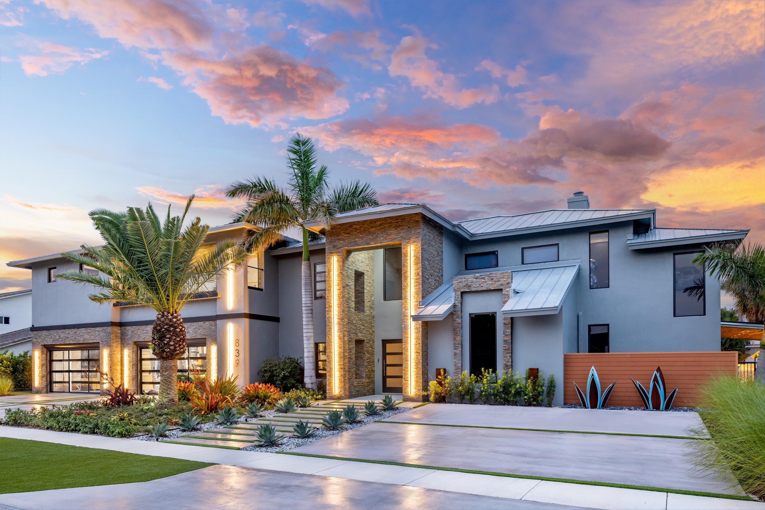 BOCA BAY COLONY - Residential