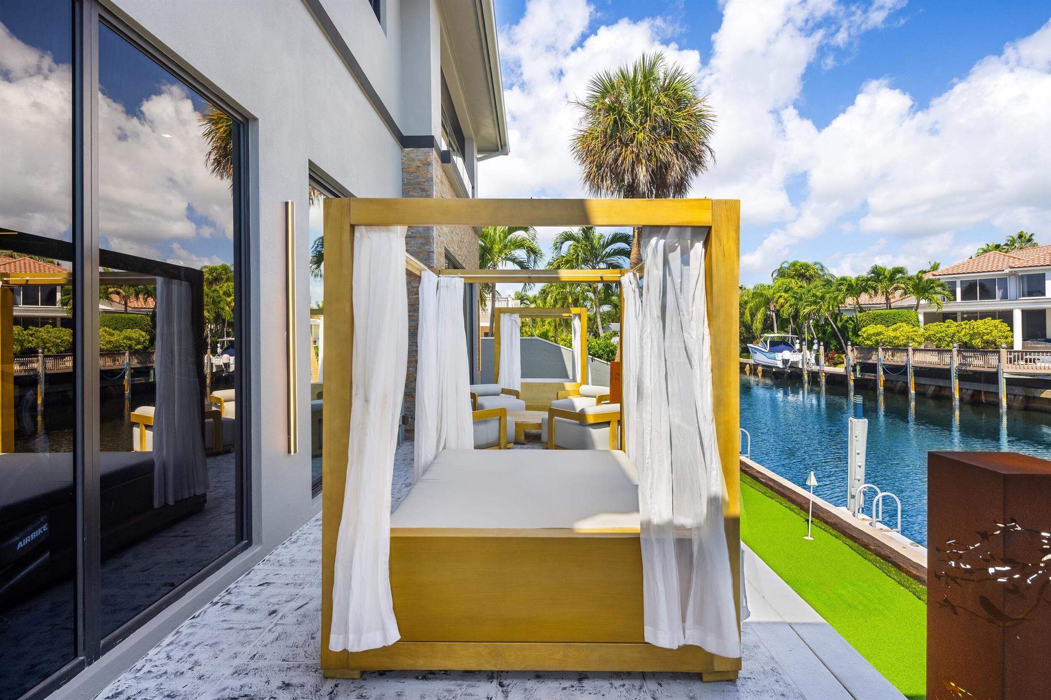 BOCA BAY COLONY - Residential