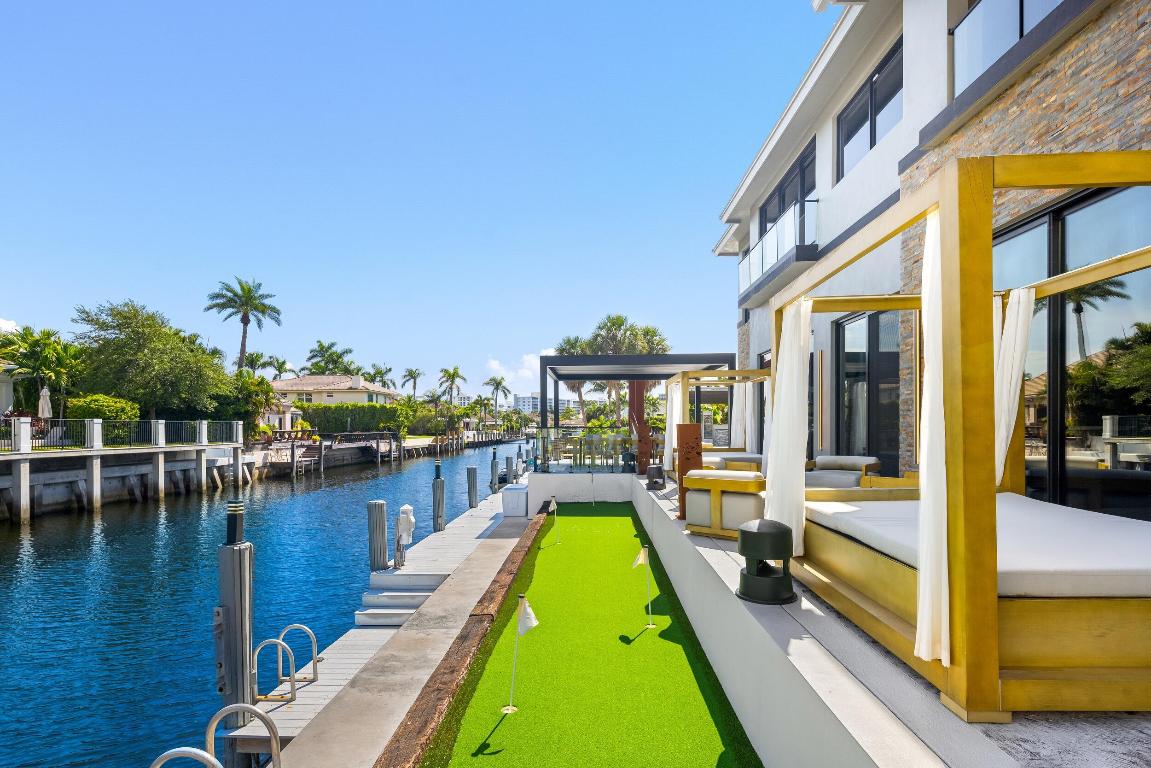 BOCA BAY COLONY - Residential