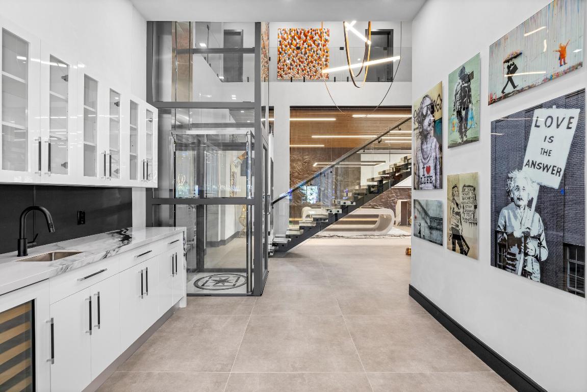 BOCA BAY COLONY - Residential