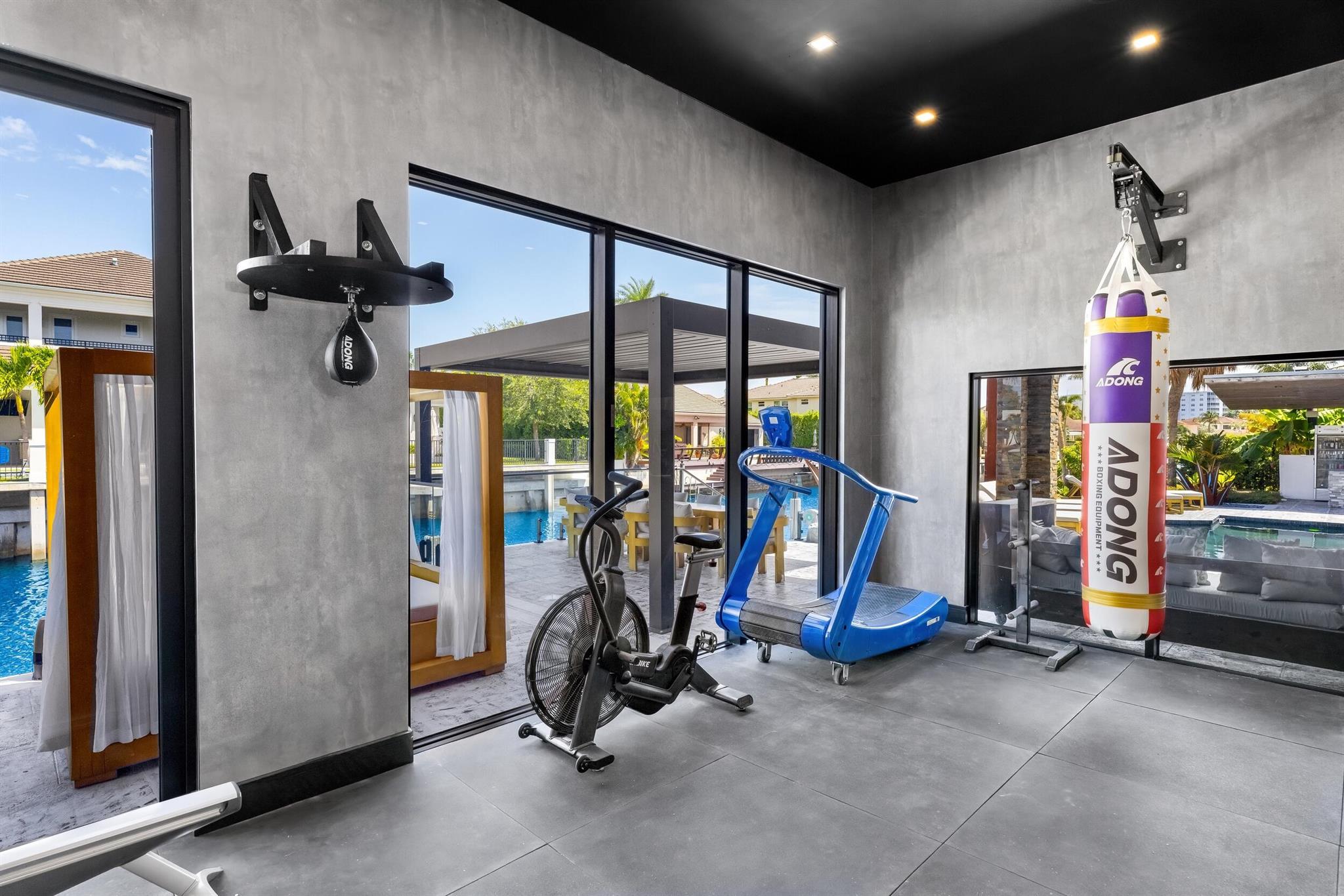 BOCA BAY COLONY - Residential