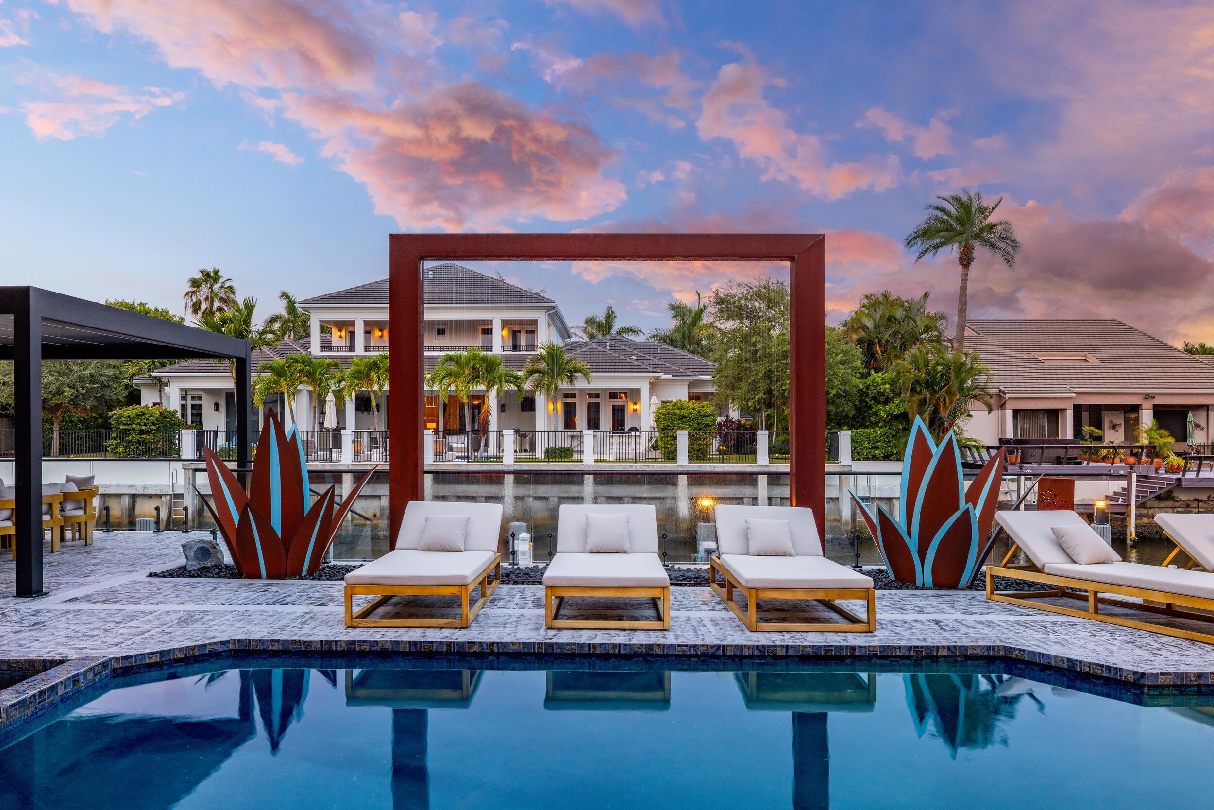 BOCA BAY COLONY - Residential