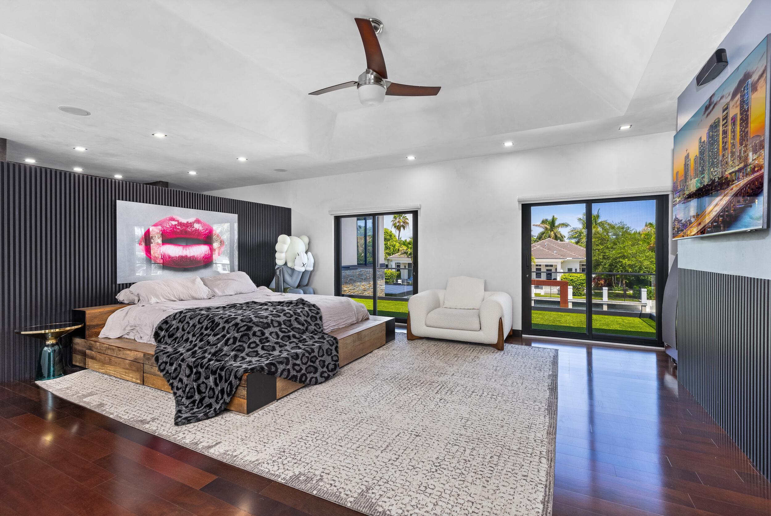 BOCA BAY COLONY - Residential