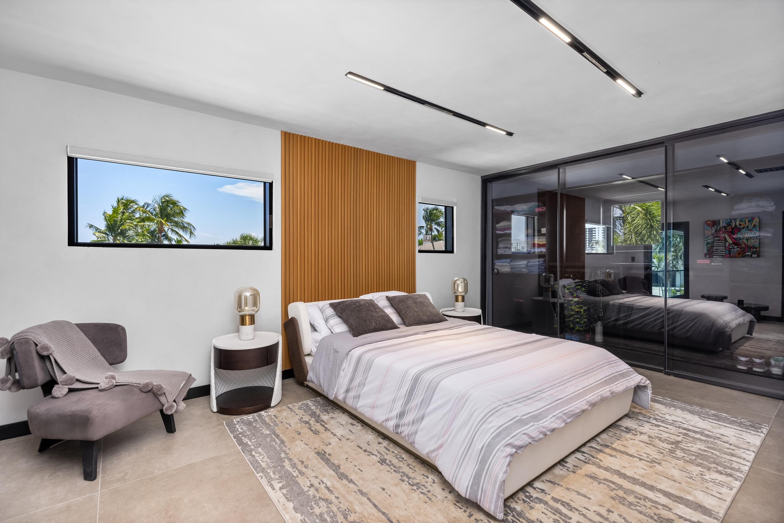 BOCA BAY COLONY - Residential