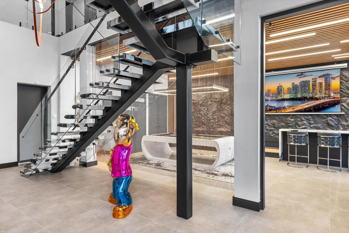 BOCA BAY COLONY - Residential