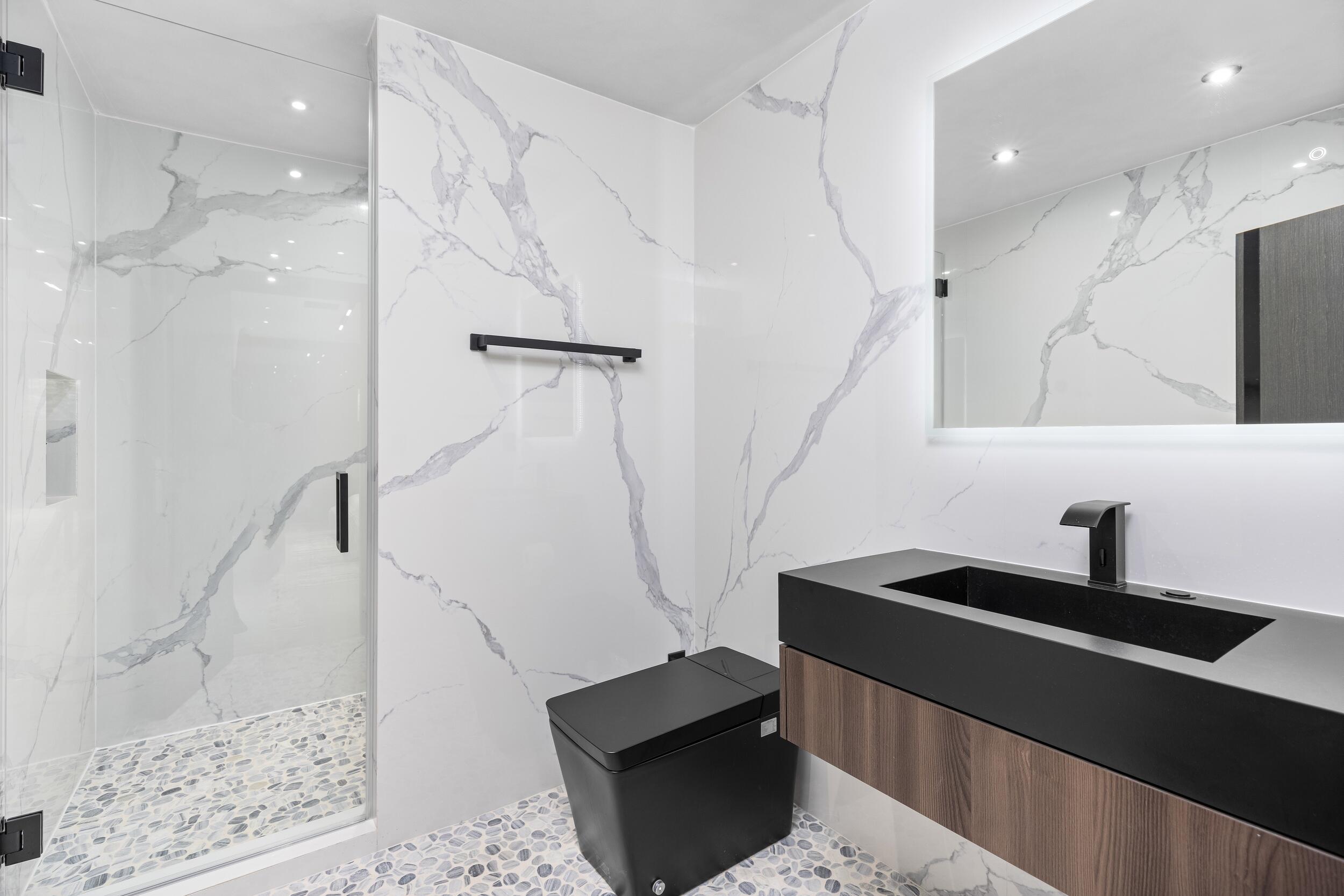 BOCA BAY COLONY - Residential