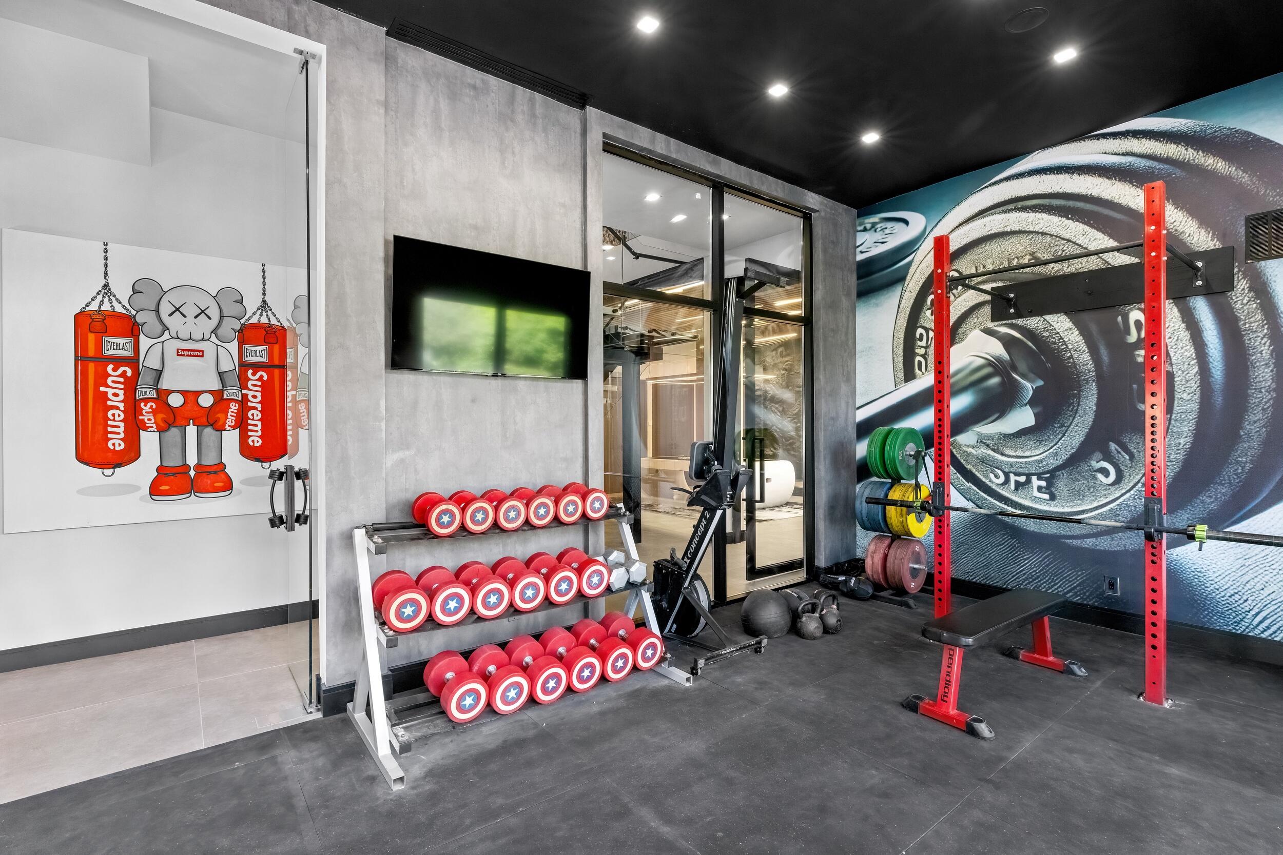 BOCA BAY COLONY - Residential