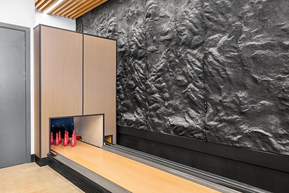 BOCA BAY COLONY - Residential