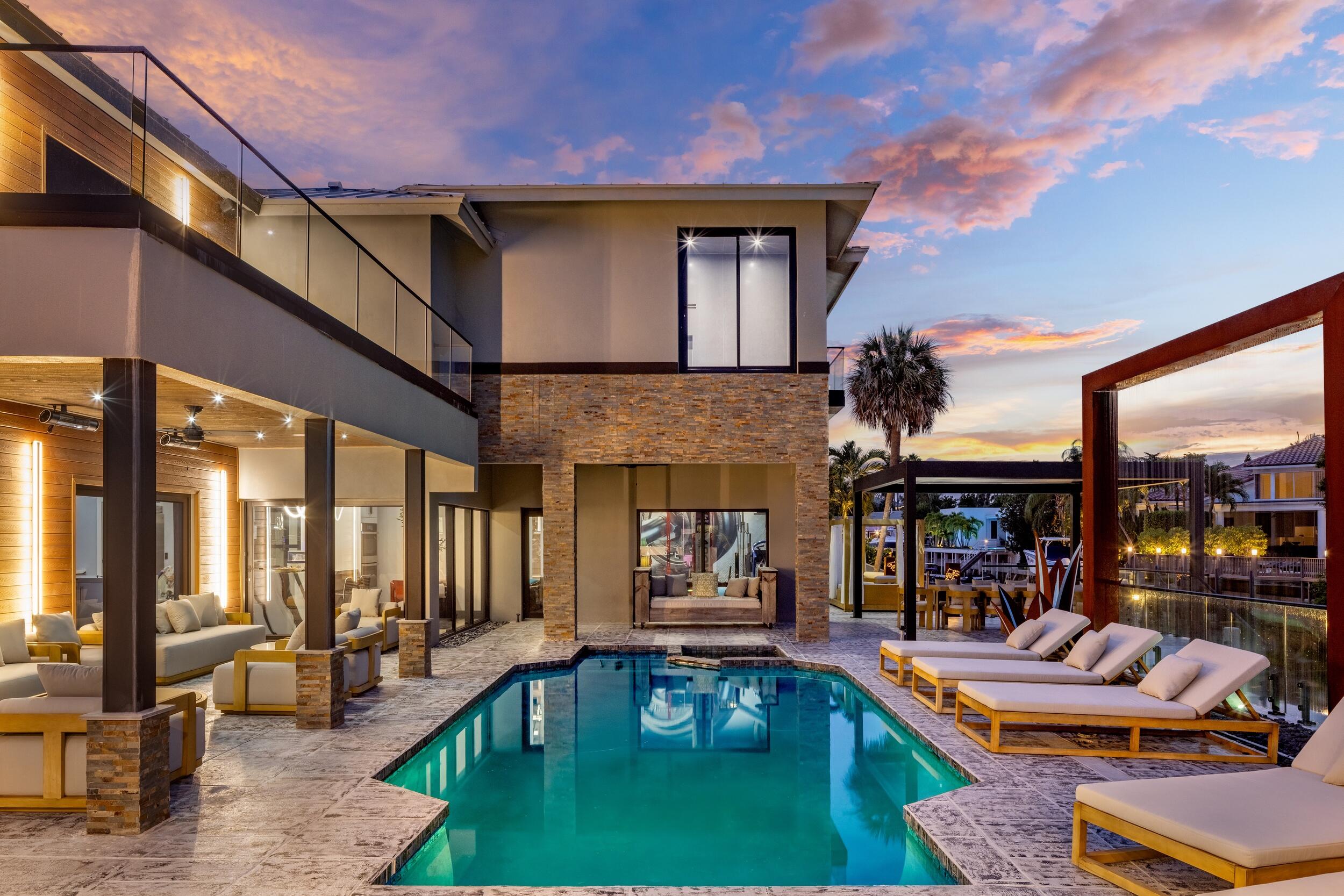 BOCA BAY COLONY - Residential