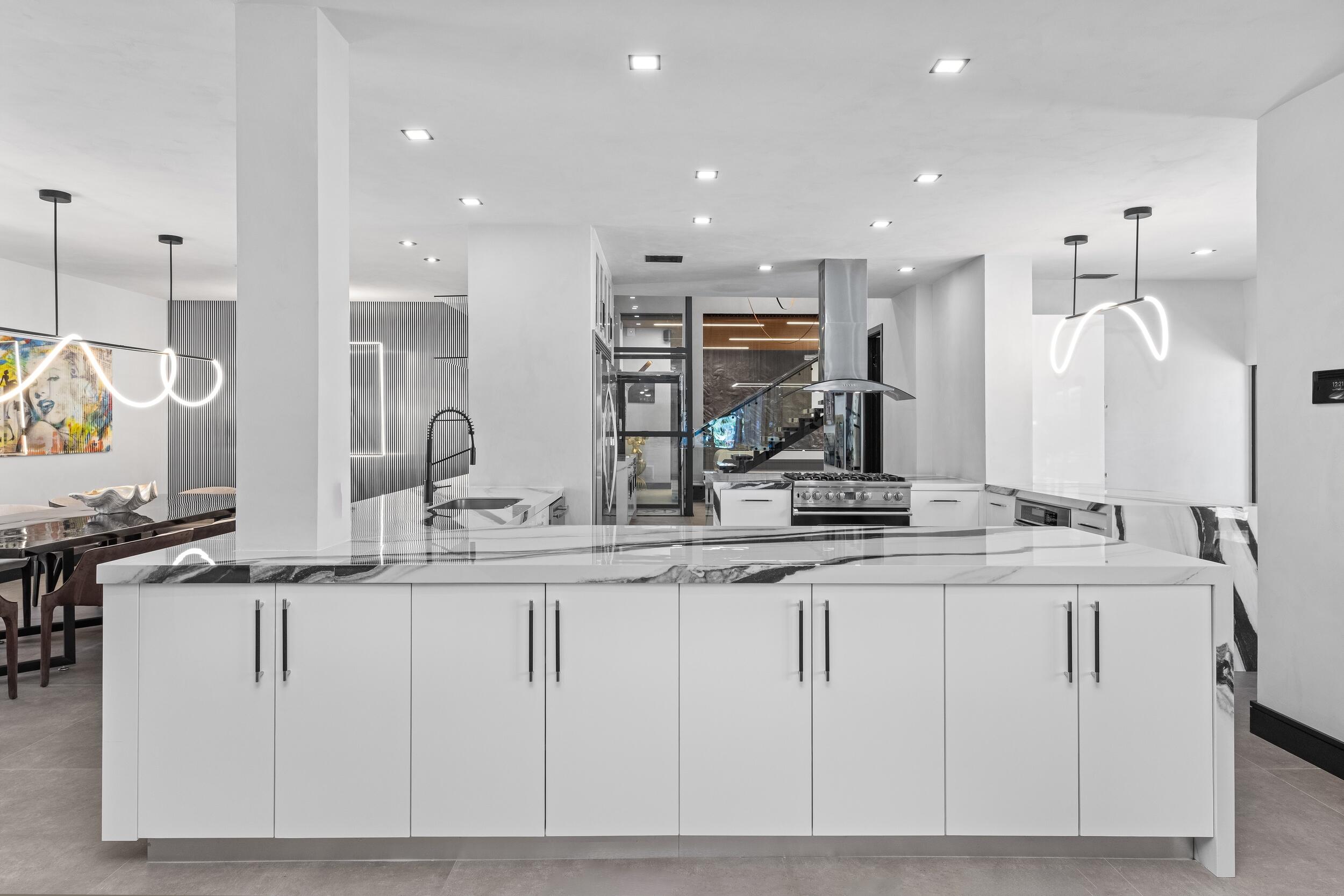 BOCA BAY COLONY - Residential