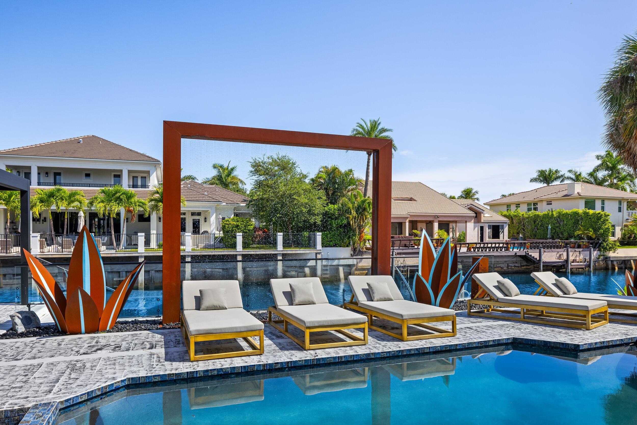 BOCA BAY COLONY - Residential