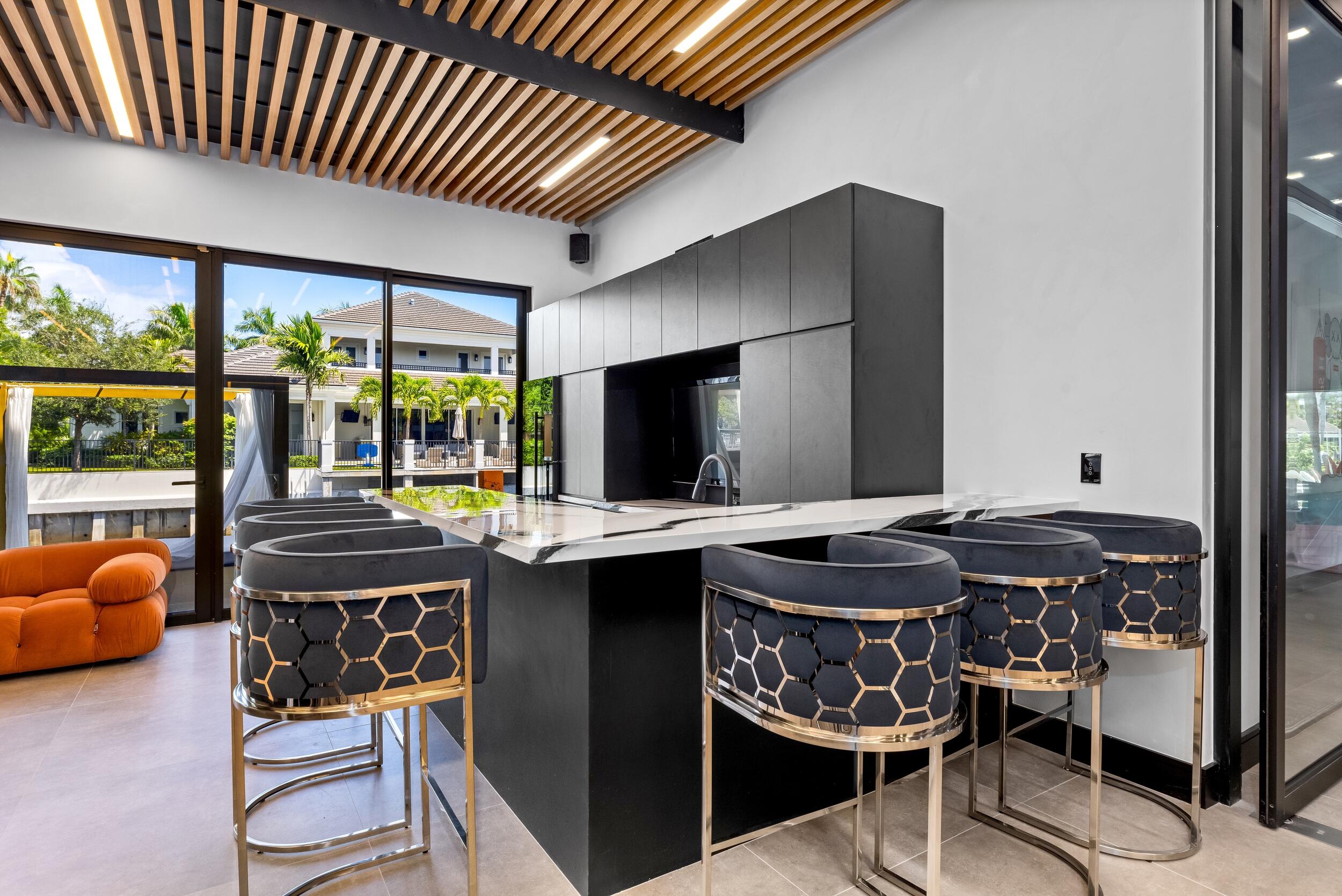 BOCA BAY COLONY - Residential