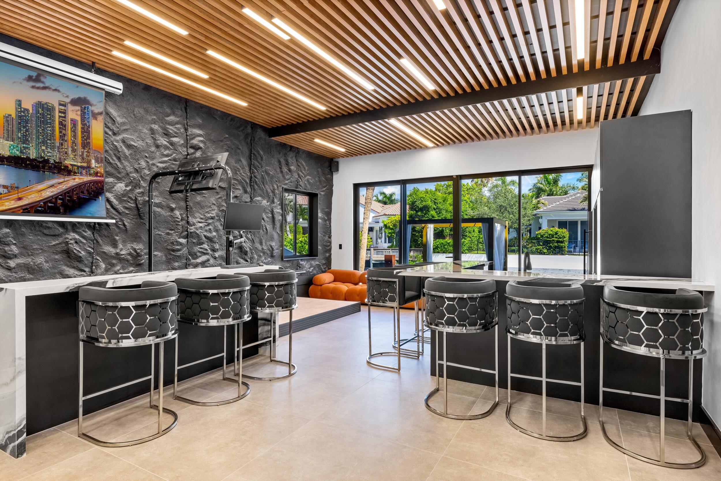 BOCA BAY COLONY - Residential