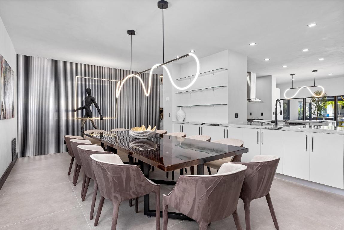 BOCA BAY COLONY - Residential