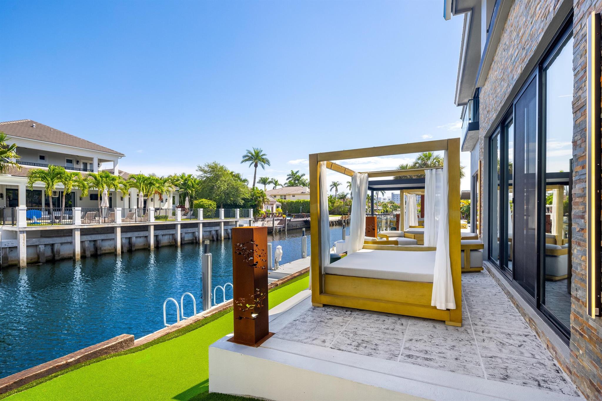 BOCA BAY COLONY - Residential