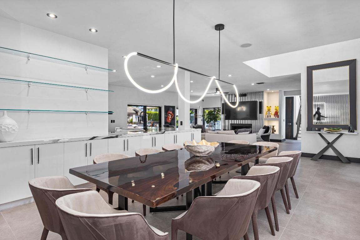 BOCA BAY COLONY - Residential