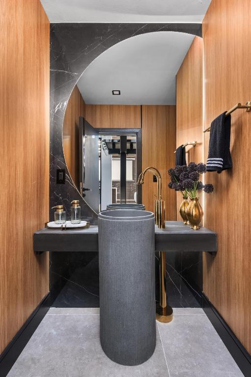 BOCA BAY COLONY - Residential