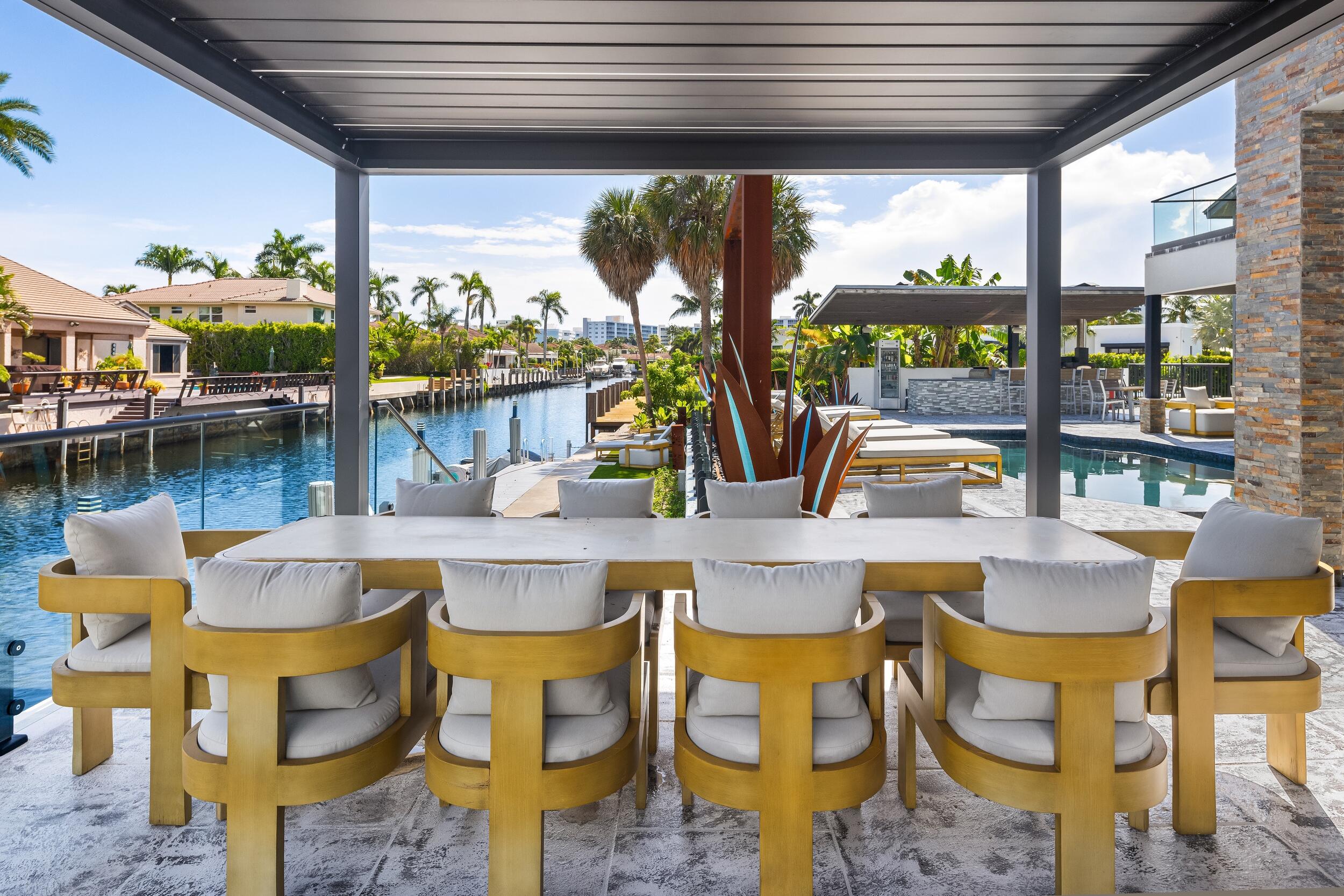 BOCA BAY COLONY - Residential