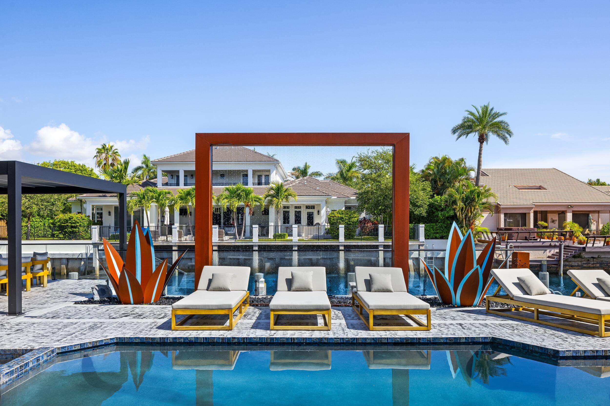 BOCA BAY COLONY - Residential