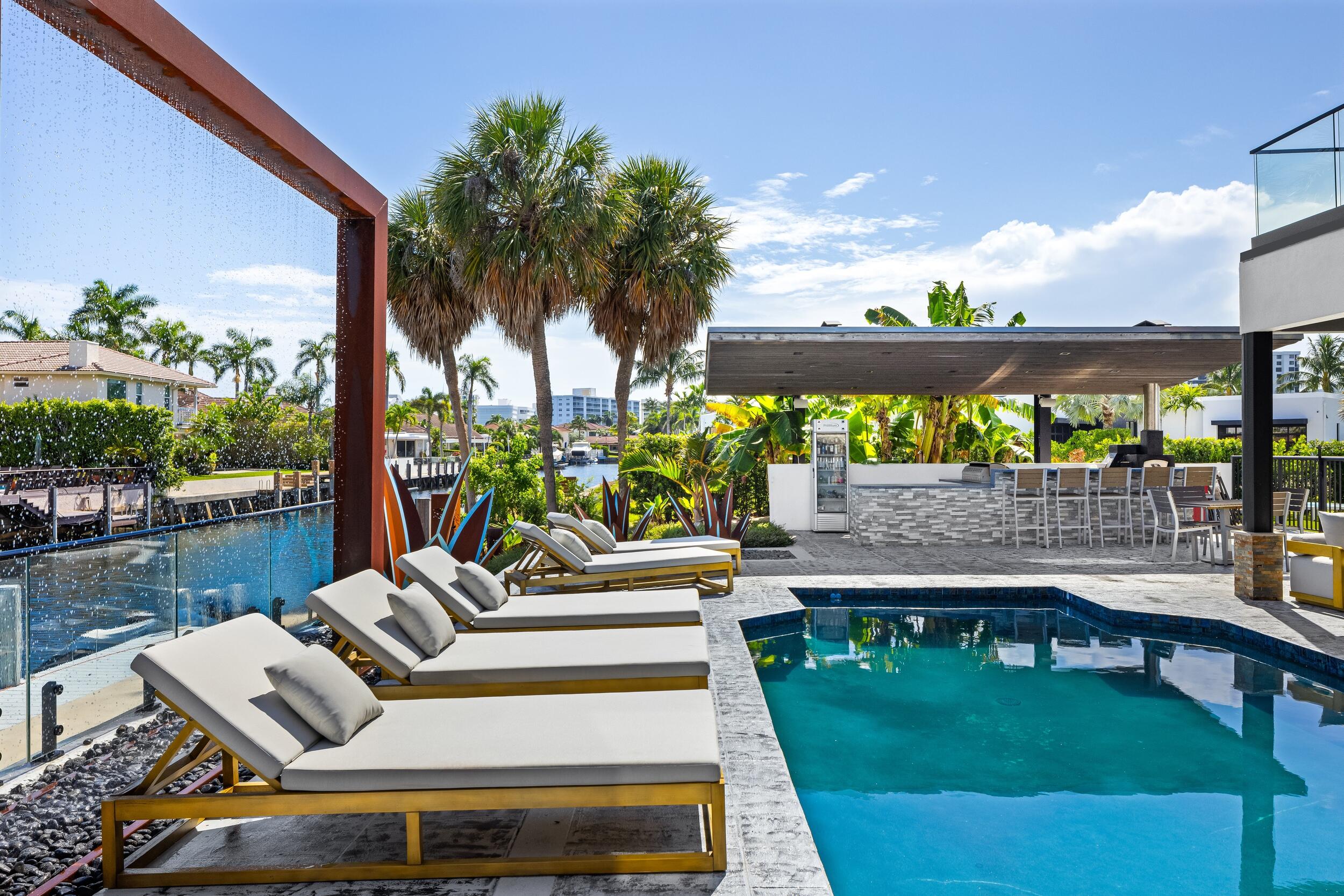 BOCA BAY COLONY - Residential