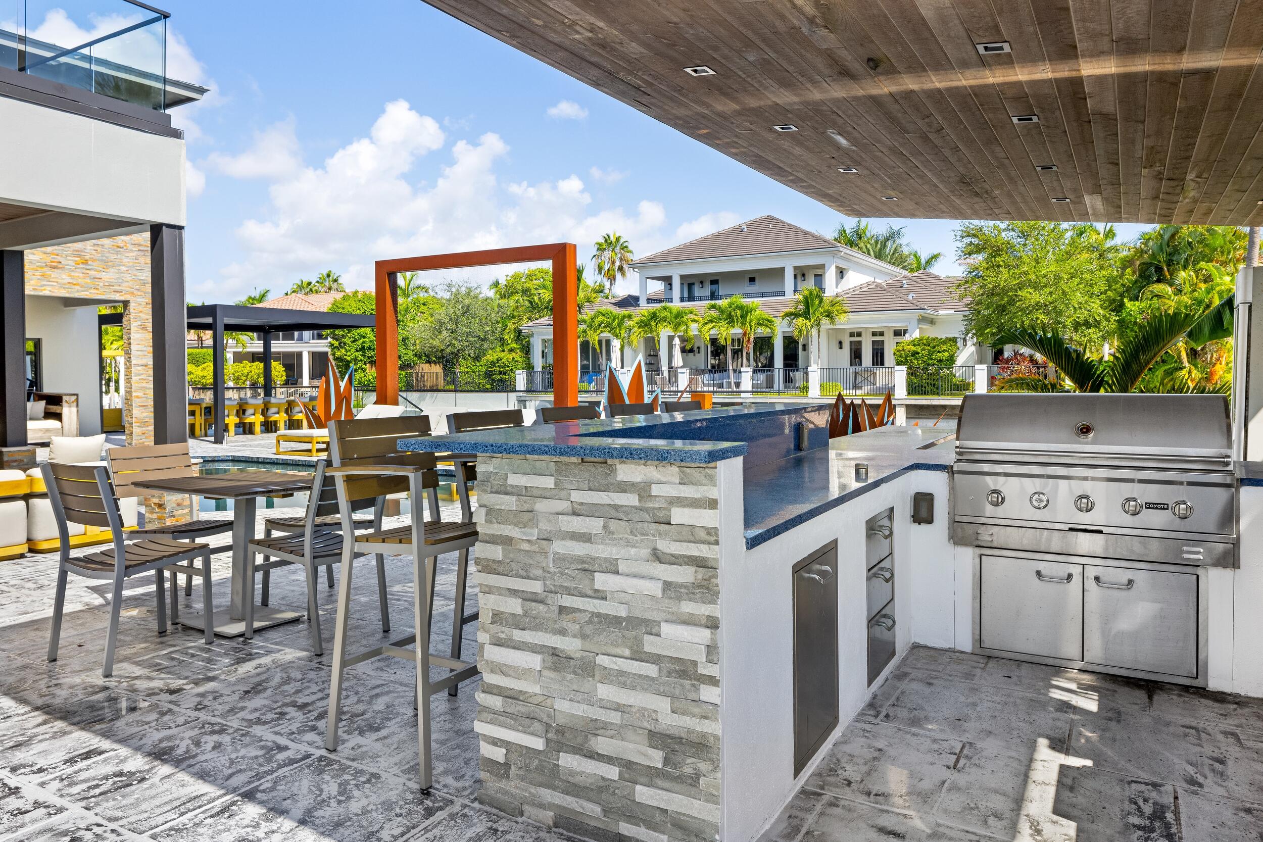 BOCA BAY COLONY - Residential