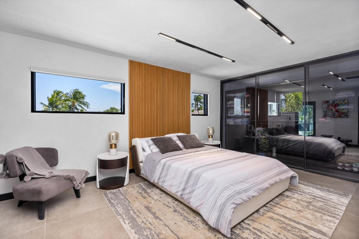 BOCA BAY COLONY - Residential