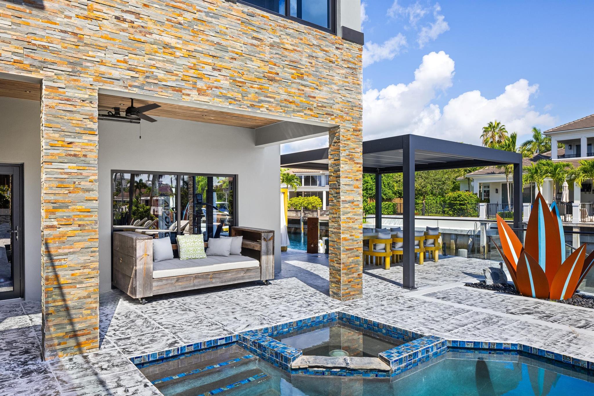 BOCA BAY COLONY - Residential