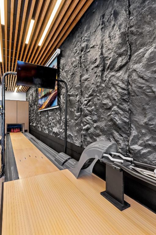 BOCA BAY COLONY - Residential