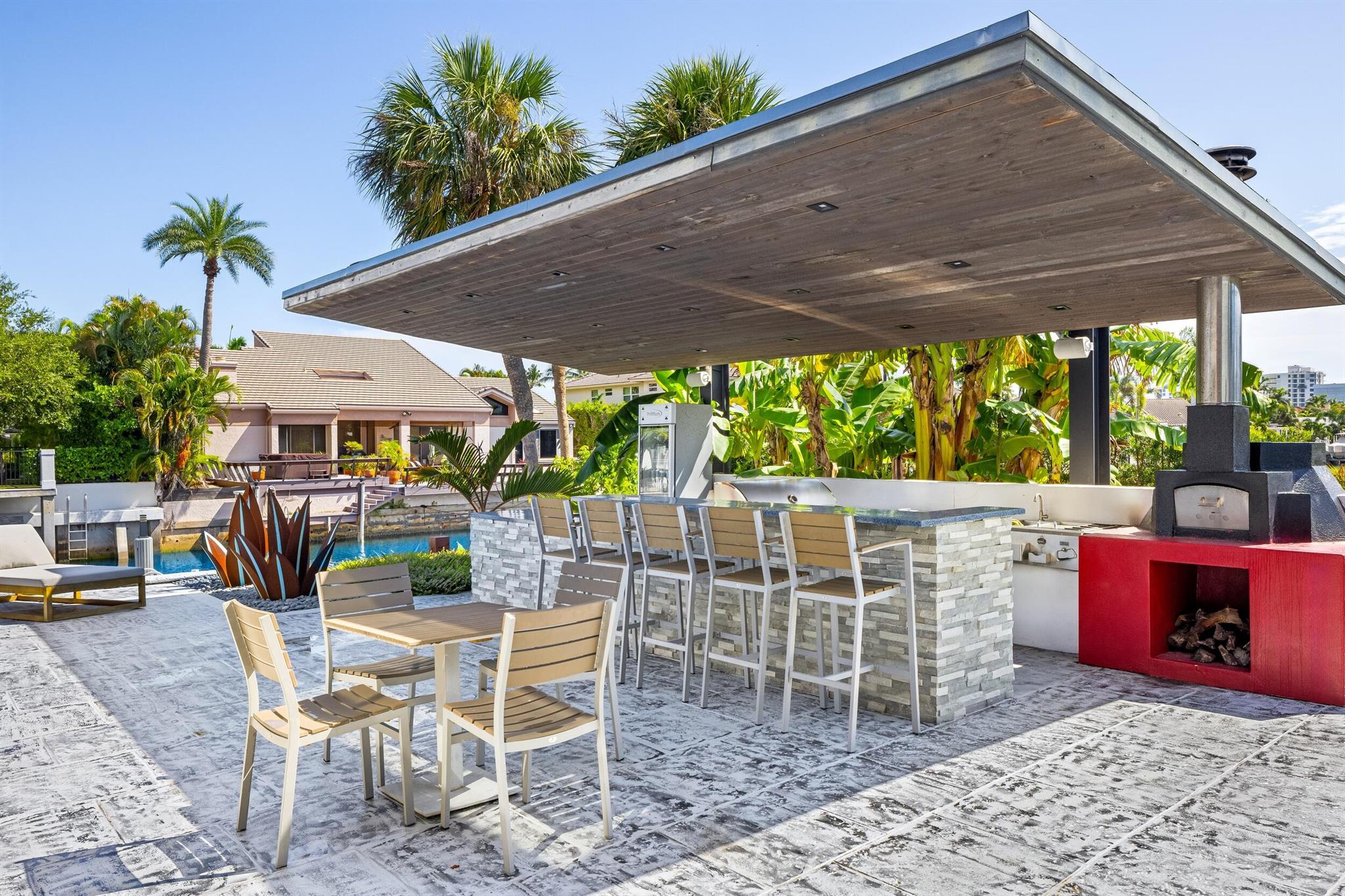 BOCA BAY COLONY - Residential