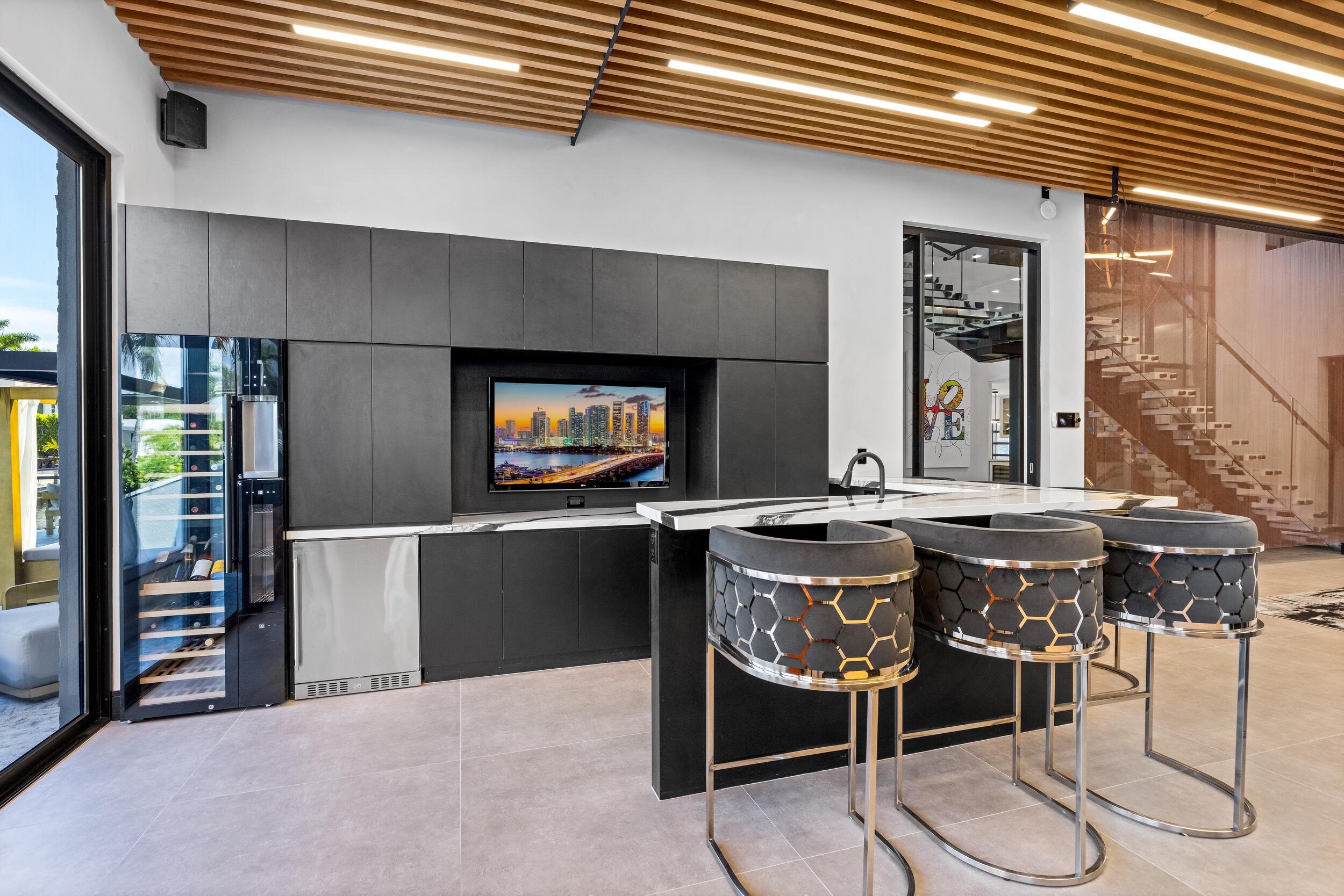 BOCA BAY COLONY - Residential