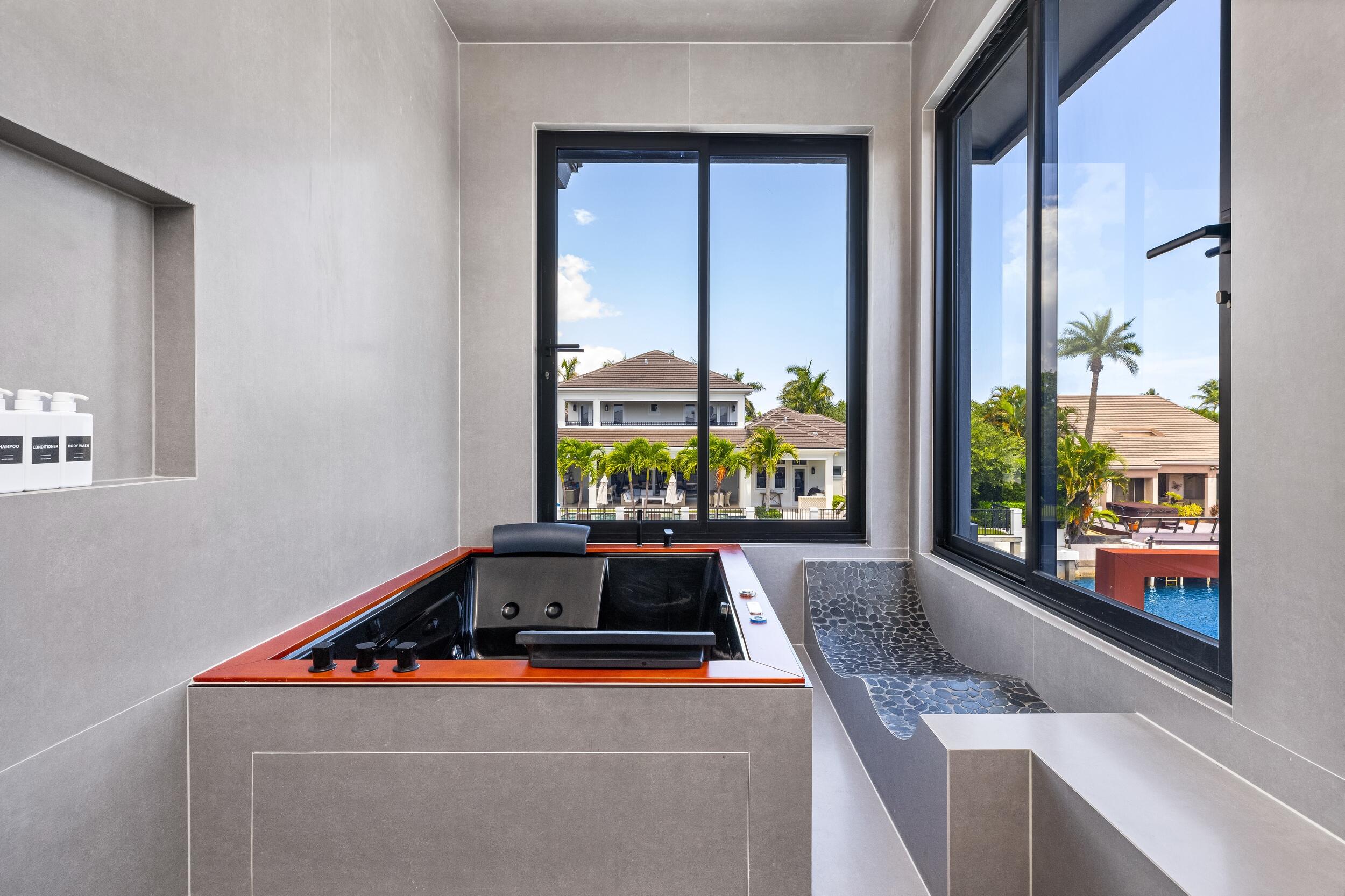 BOCA BAY COLONY - Residential