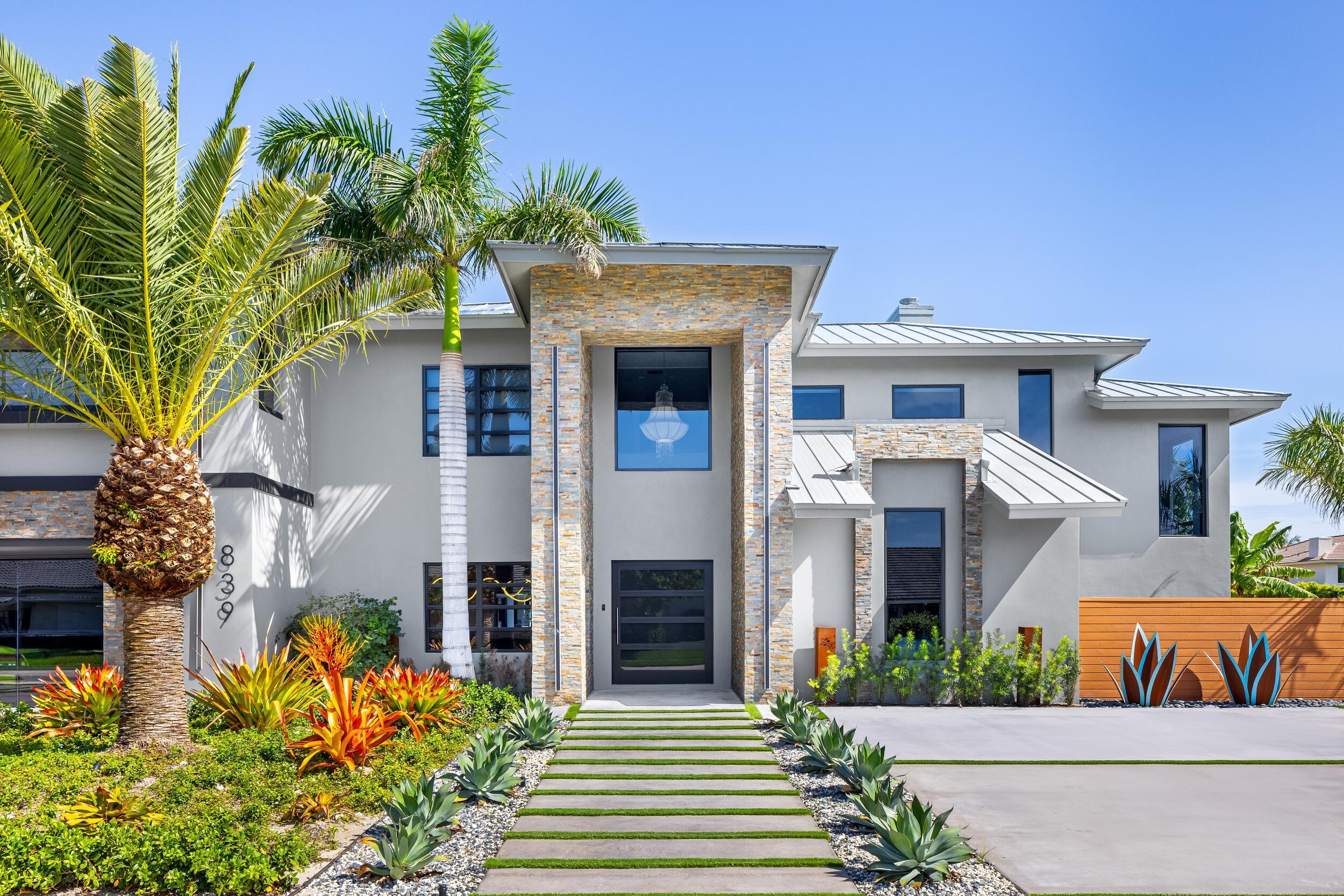 BOCA BAY COLONY - Residential