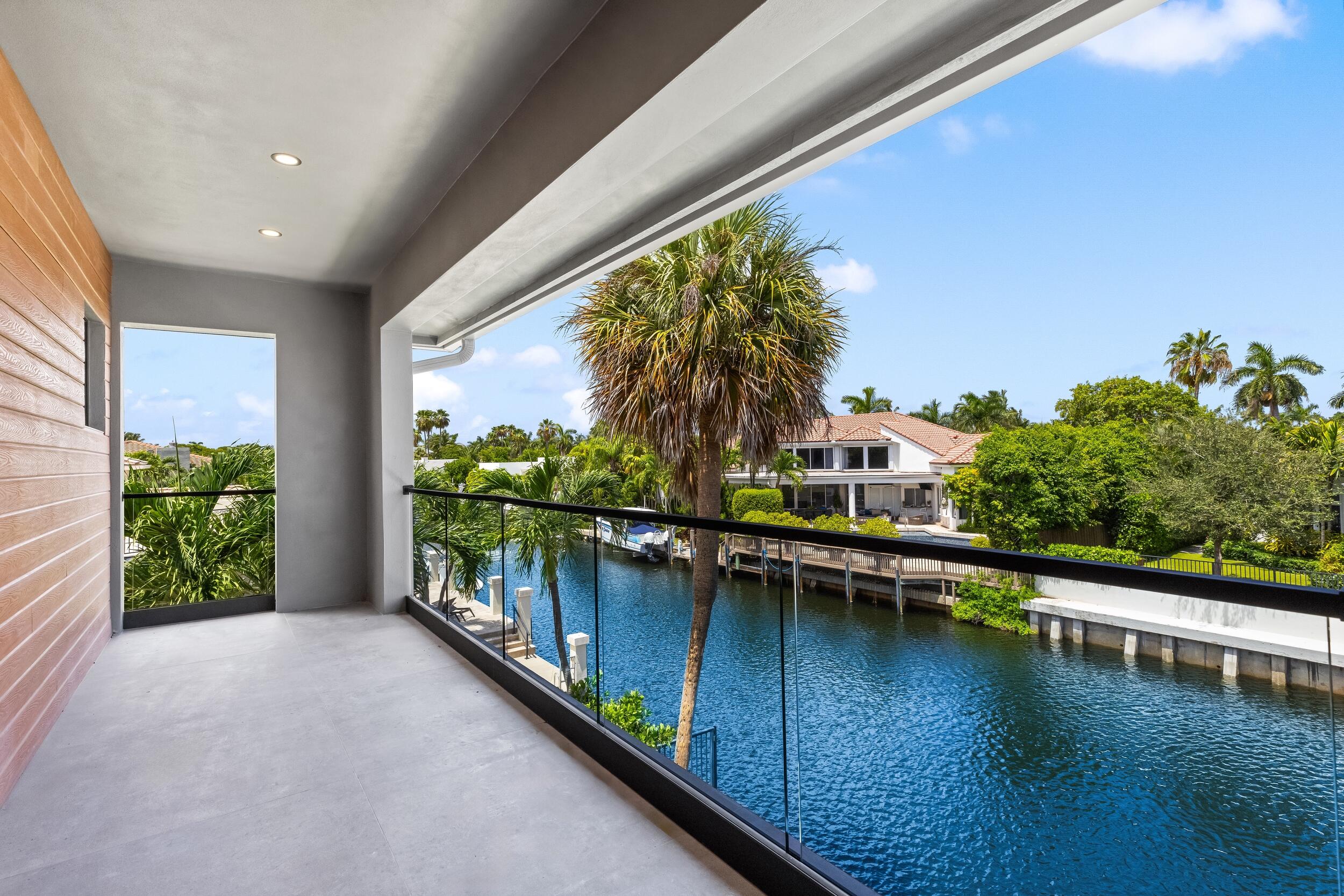 BOCA BAY COLONY - Residential