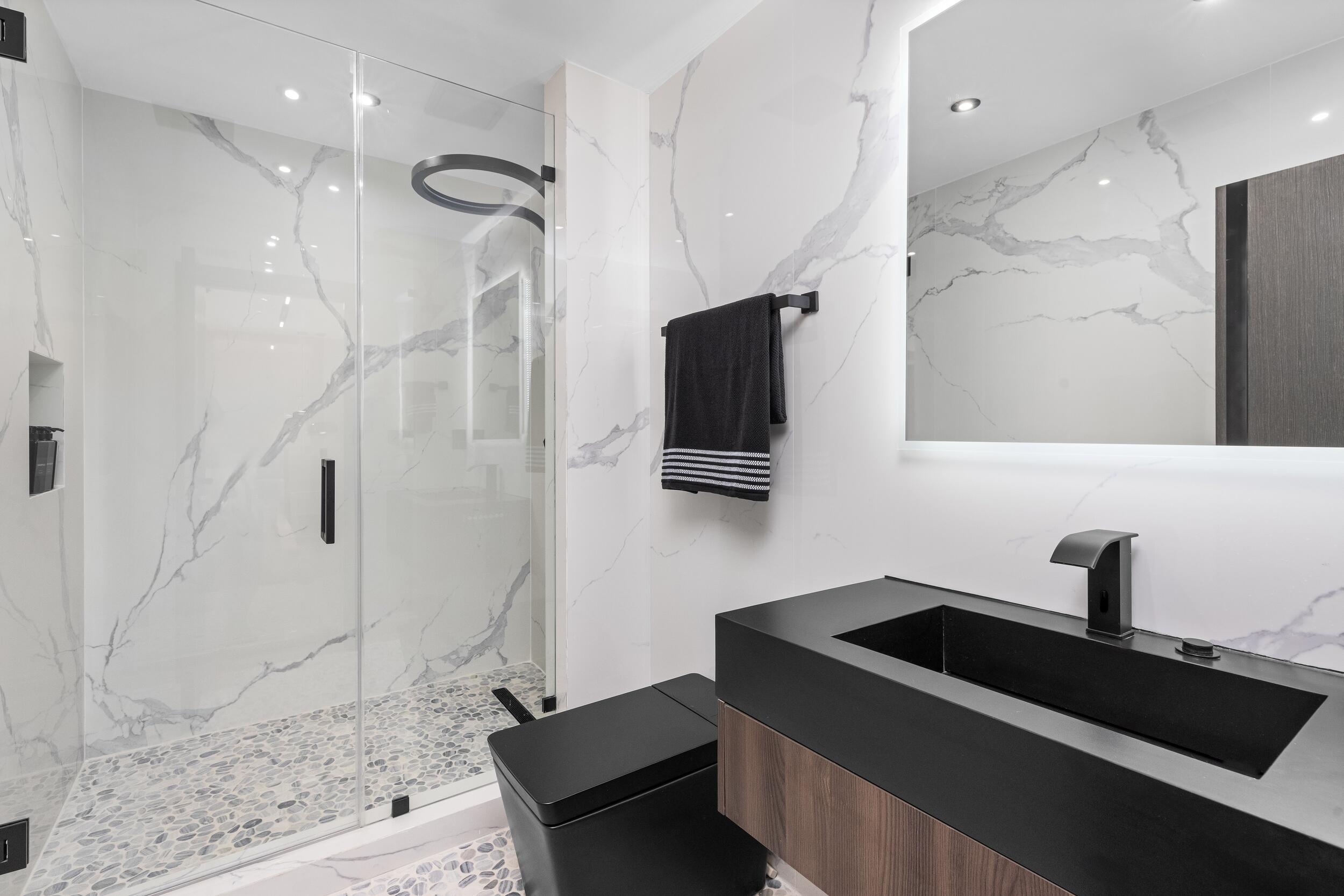 BOCA BAY COLONY - Residential