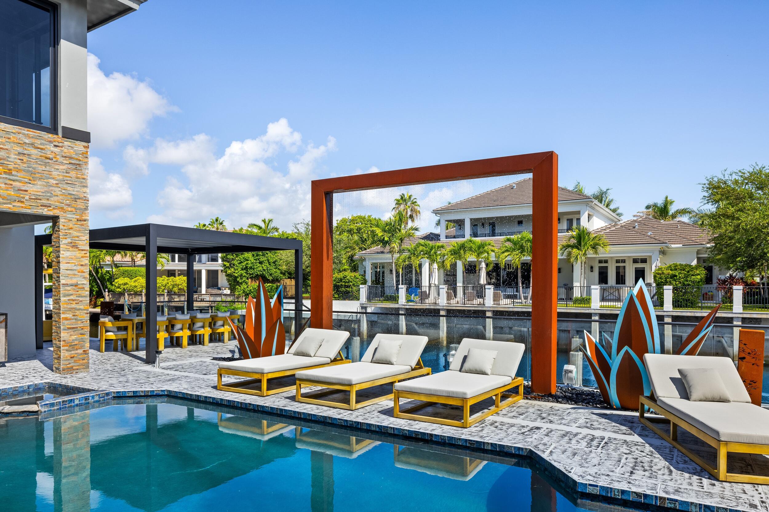 BOCA BAY COLONY - Residential