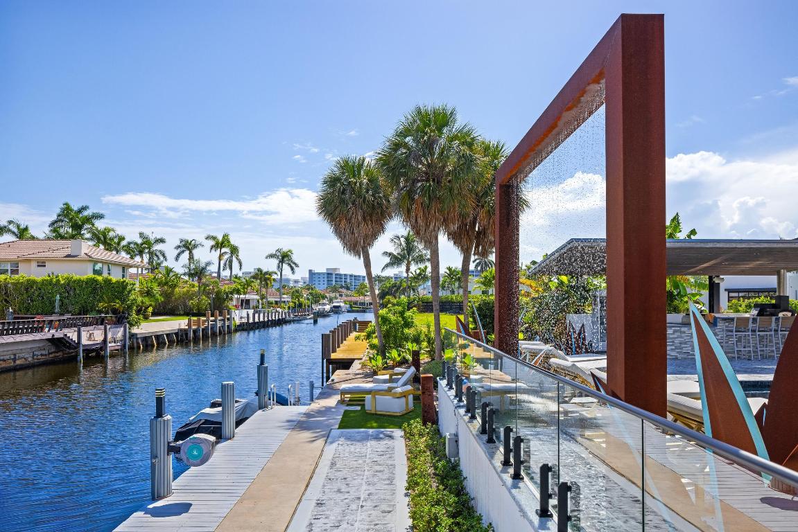 BOCA BAY COLONY - Residential