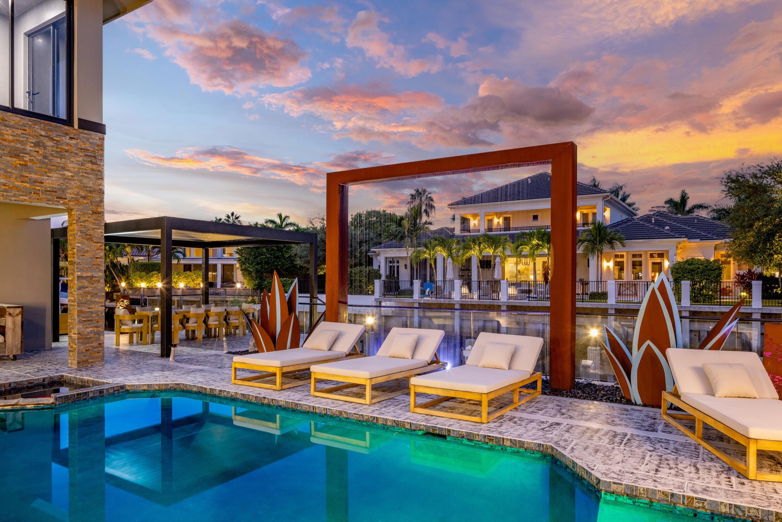 BOCA BAY COLONY - Residential