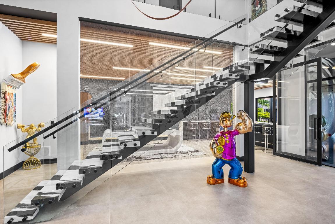 BOCA BAY COLONY - Residential