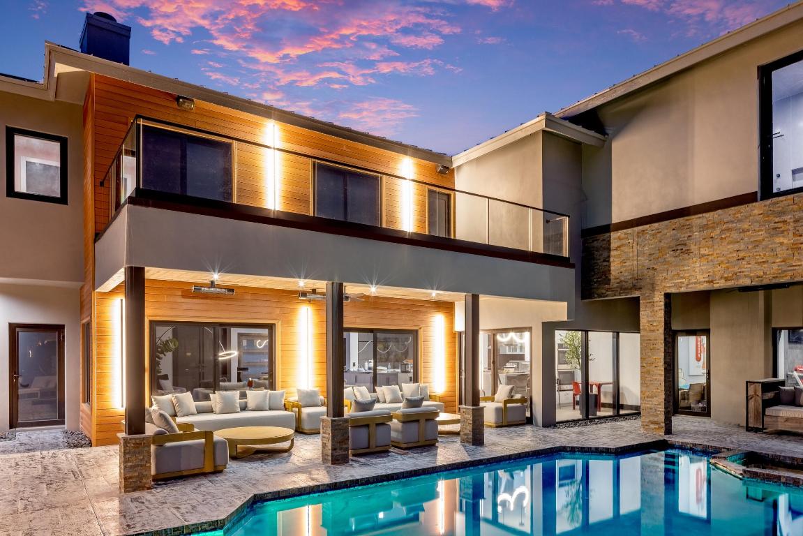 BOCA BAY COLONY - Residential