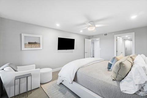Tiny photo for 3420 S Ocean Boulevard #14x, Highland Beach, FL 33487 (MLS # B26017234)