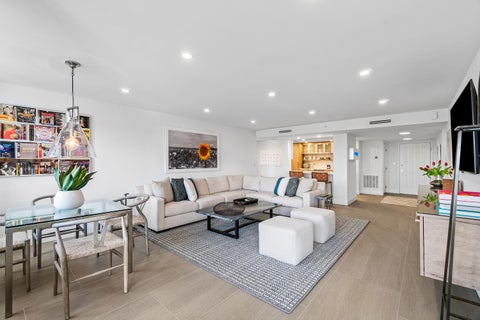 Tiny photo for 3420 S Ocean Boulevard #14x, Highland Beach, FL 33487 (MLS # B26017234)