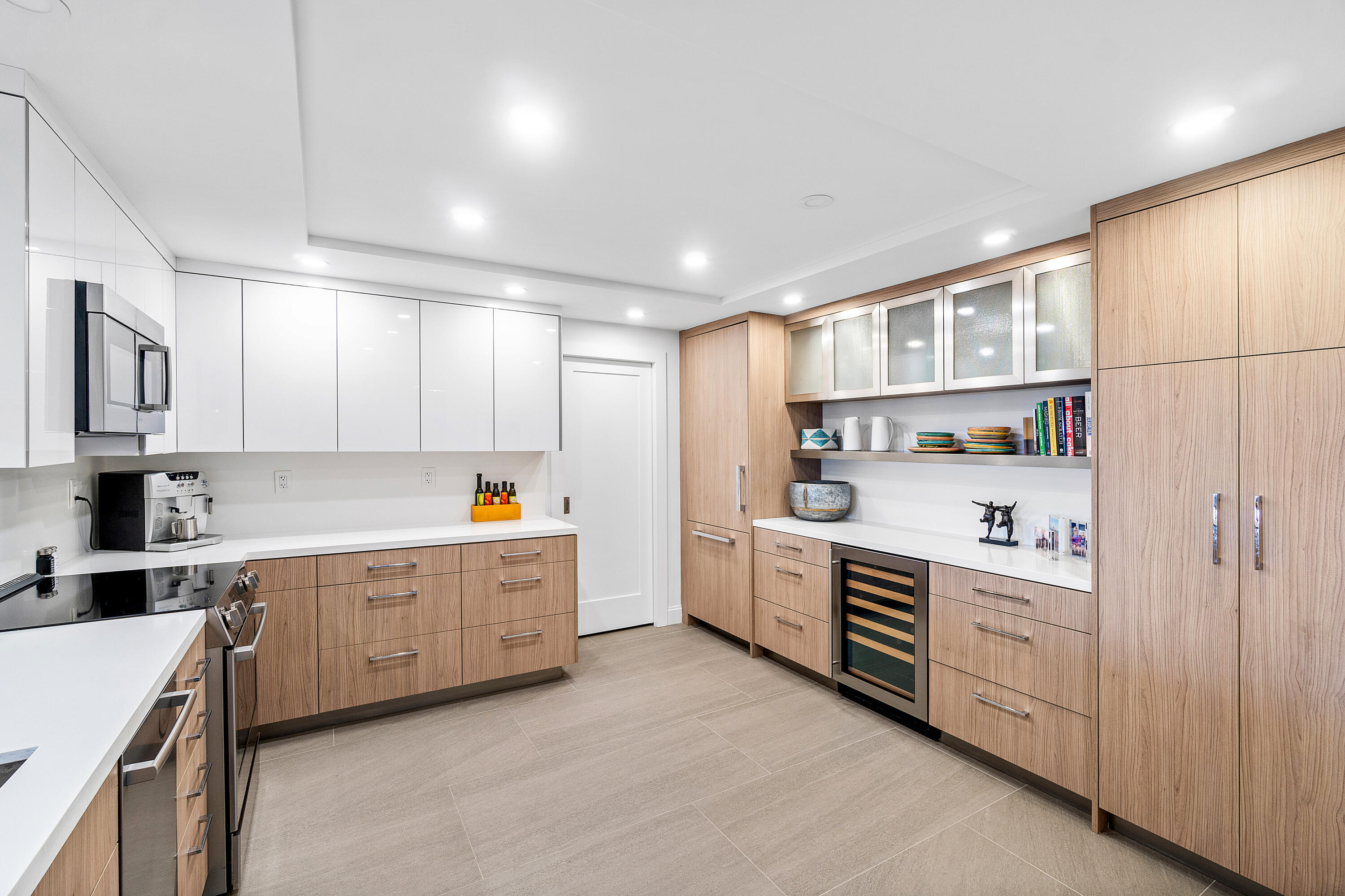 CORONADO AT HIGHLAND BEACH CONDO - Residential