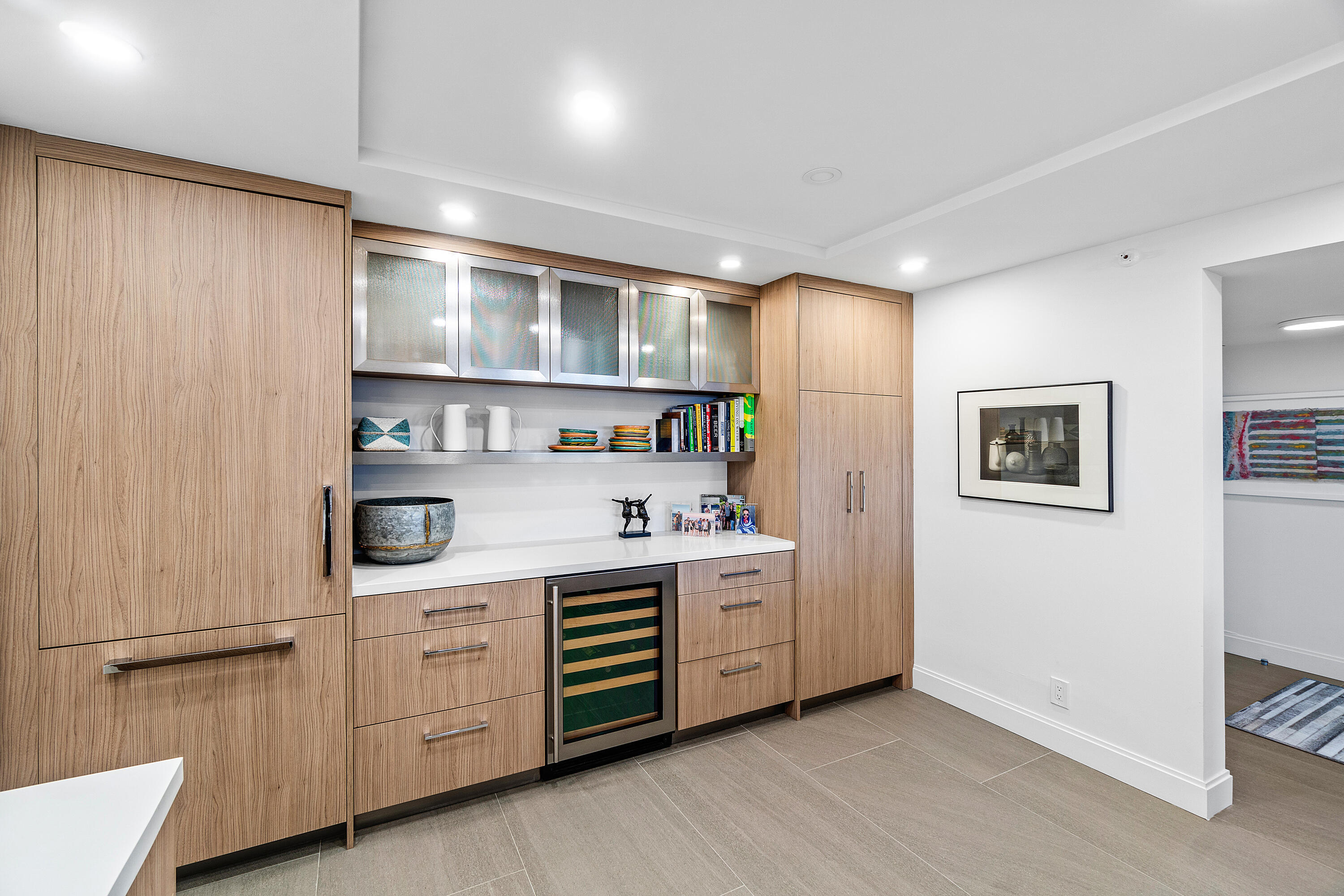 CORONADO AT HIGHLAND BEACH CONDO - Residential