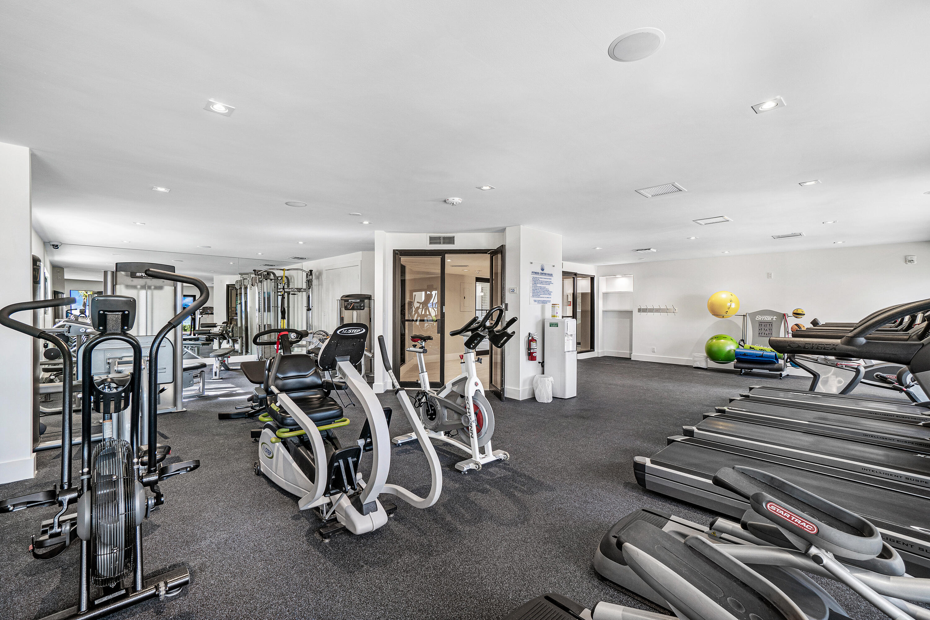 CORONADO AT HIGHLAND BEACH CONDO - Residential