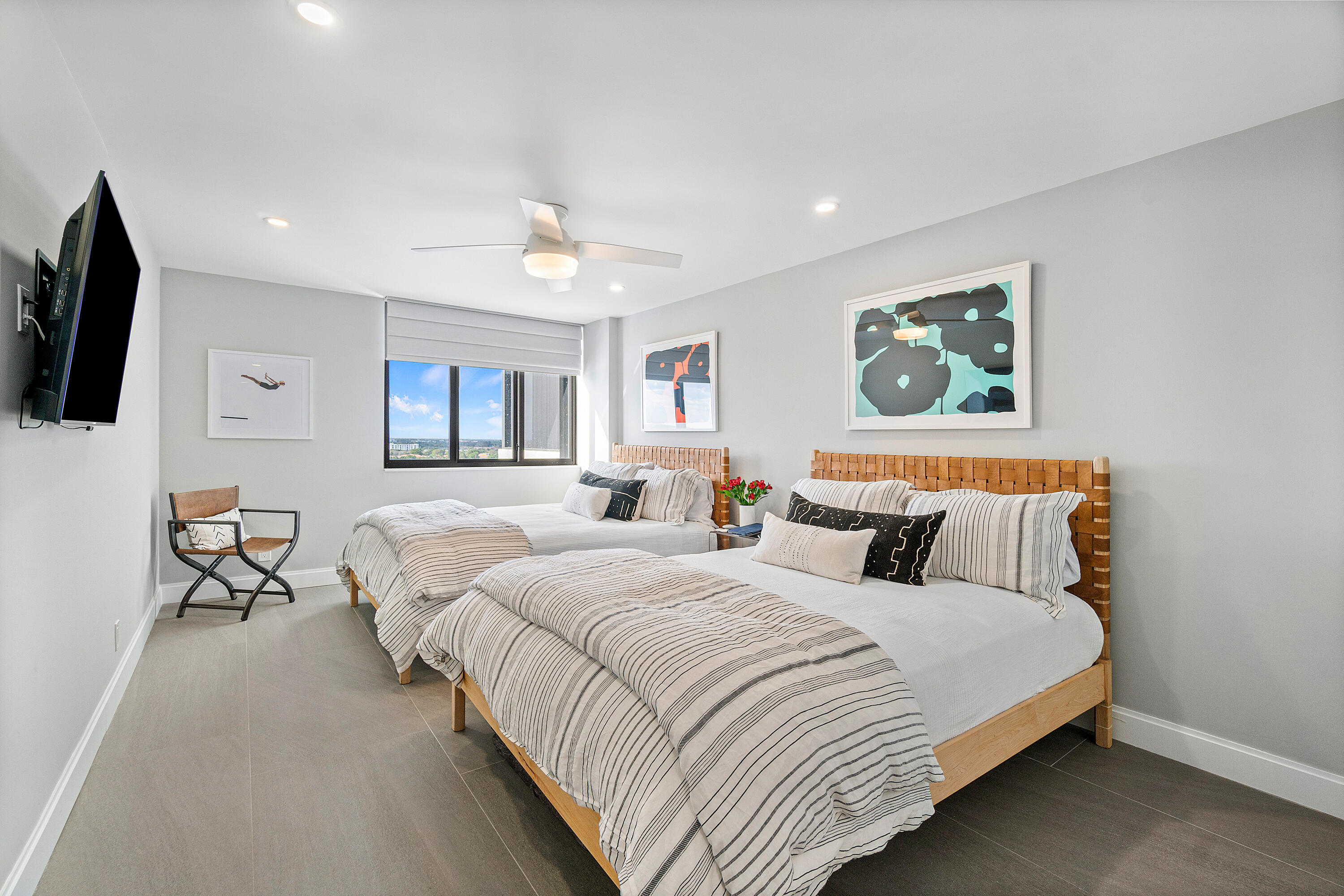 CORONADO AT HIGHLAND BEACH CONDO - Residential