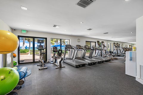 Tiny photo for 3420 S Ocean Boulevard #14x, Highland Beach, FL 33487 (MLS # B26017234)
