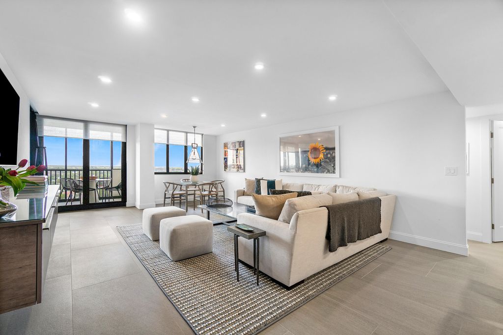 Photo of 3420 S Ocean Boulevard #14x, Highland Beach, FL 33487 (MLS # B26017234)