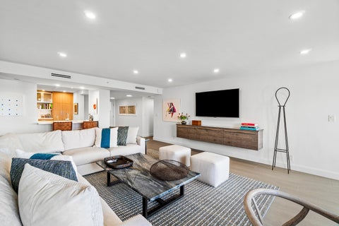 Tiny photo for 3420 S Ocean Boulevard #14x, Highland Beach, FL 33487 (MLS # B26017234)