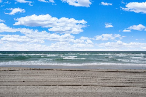 Tiny photo for 3420 S Ocean Boulevard #14x, Highland Beach, FL 33487 (MLS # B26017234)