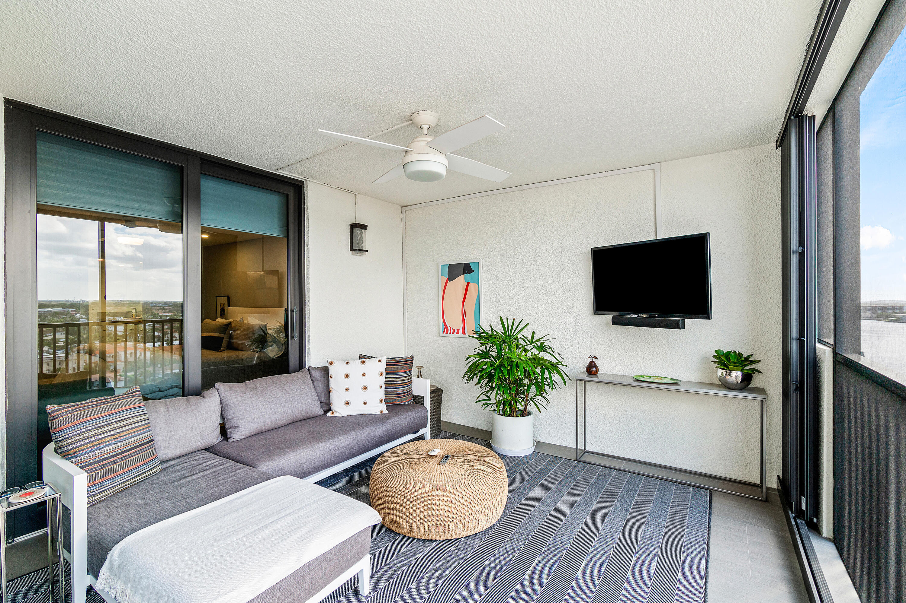 CORONADO AT HIGHLAND BEACH CONDO - Residential